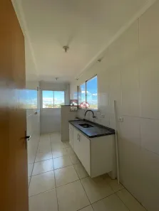 Apartamento com 2 Quartos para alugar, 60m² no Parque São Benedito, Pindamonhangaba