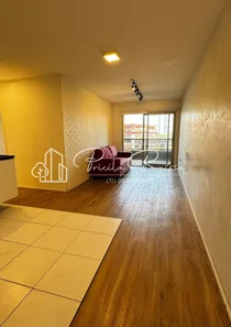 Apartamento com 2 Quartos para alugar, 59m² no Água Branca, São Paulo