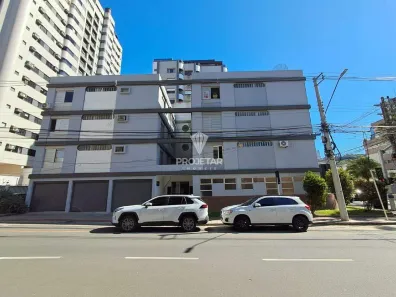 Apartamento com 3 Quartos à venda, 100m² no Centro, Criciúma