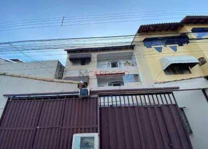 Sobrado com 5 Quartos à venda, 240m² no Guará II, Brasília