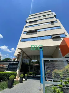 Conjunto Comercial / Sala para venda ou aluguel, 42m² no Santana, São Paulo