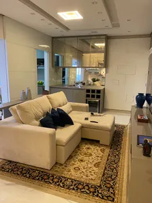 Cobertura com 3 Quartos à venda, 138m² no Bosque da Saúde, São Paulo