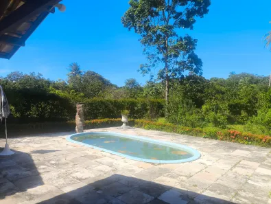 Fazenda / Sítio / Chácara com 5 Quartos para venda ou aluguel, 10000m² no , Pindoretama
