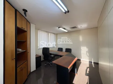 Conjunto Comercial / Sala com 3 Quartos para alugar, 75m² no Botafogo, Campinas