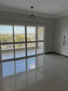 Apartamento com 3 Quartos para alugar, 103m² no Loteamento Villa Branca, Jacareí