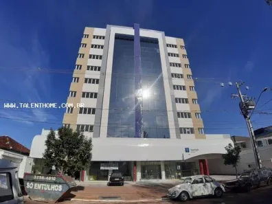 Casa Comercial à venda, 49m² no Centro, Ibiporã