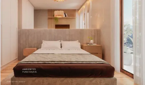 Cobertura com 3 Quartos à venda, 149m² no Corrêas, Petrópolis