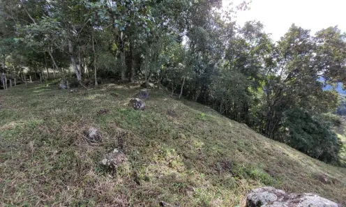 Fazenda / Sítio / Chácara à venda, 11000m² no Centro, Águas Mornas