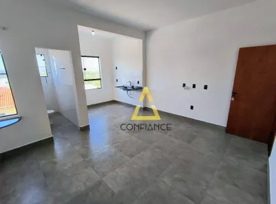 Kitnet com 1 Quarto para alugar, 25m² no Vila Jorge Zambon, Jaguariúna