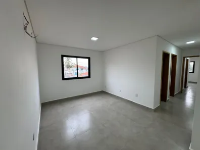 Apartamento com 2 Quartos para alugar, 70m² no São Carlos, Pouso Alegre