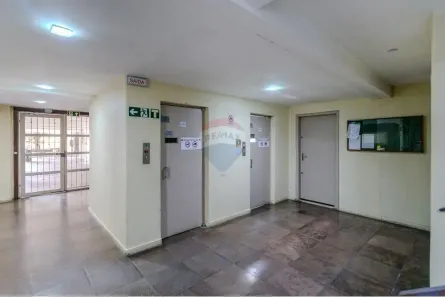 Apartamento com 2 Quartos à venda, 93m² no Centro, Santa Maria