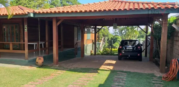 Casa de Condomínio com 4 Quartos para alugar, 274m² no Vista Alegre, Vinhedo