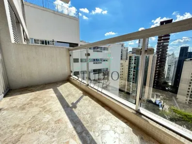 Apartamento com 3 Quartos para venda ou aluguel, 140m² no Santa Cecília, São Paulo