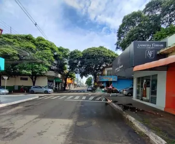 Prédio Inteiro à venda, 190m² no Paiçandu, Paiçandu