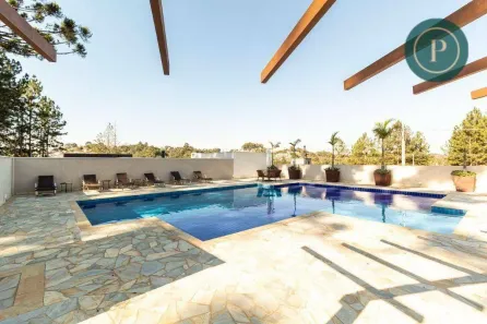 Terreno / Lote / Condomínio à venda, 122m² no Santa Cândida, Curitiba