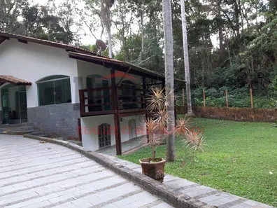 Casa com 3 Quartos à venda, 450m² no Jardim dos Ipês, Embu das Artes