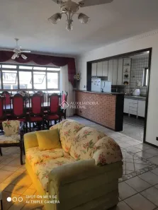 Prédio Inteiro com 3 Quartos à venda, 427m² no Ocian, Praia Grande
