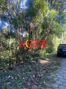 Terreno / Lote / Condomínio à venda, 1379m² no Área Rural de Mairiporã, Mairiporã