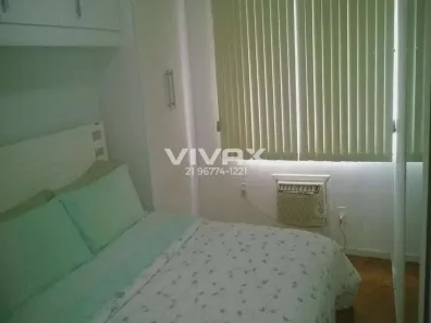 Apartamento com 2 Quartos à venda, 41m² no Cachambi, Rio de Janeiro