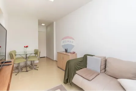 Apartamento com 1 Quarto à venda, 40m² no Santana, São Paulo
