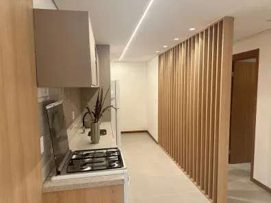 Apartamento com 2 Quartos à venda, 79m² no Itaipava, Petrópolis