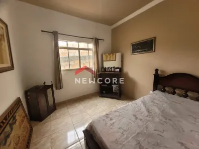 Casa com 3 Quartos à venda, 380m² no Granja Ouro Branco, Contagem