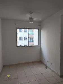 Apartamento com 3 Quartos para alugar, 62m² no Vila Mogilar, Mogi das Cruzes