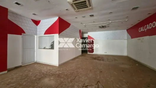 Prédio Inteiro para alugar, 974m² no Zona Central, Rio Claro
