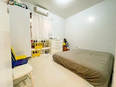 Casa de Condomínio com 5 Quartos para venda ou aluguel, 200m² no Boa União (Abrantes), Camaçari