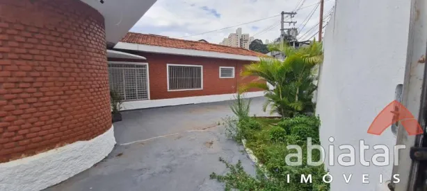 Casa Comercial com 3 Quartos para alugar, 300m² no Jardim Bontempo, Taboão da Serra