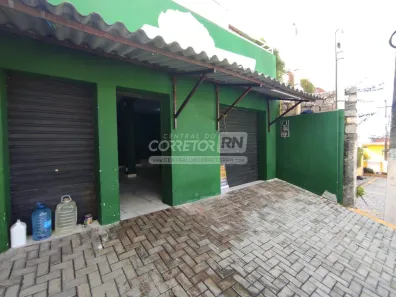 Loja / Salão / Ponto Comercial com 1 Quarto para alugar, 60m² no Ponta Negra, Natal