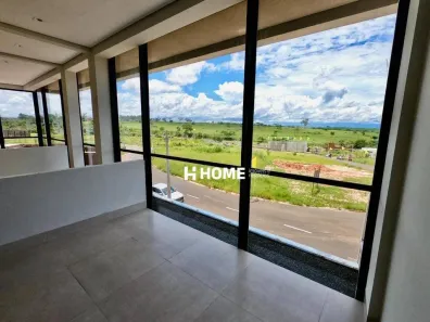 Conjunto Comercial / Sala para alugar, 100m² no Setlife Mirassol, Mirassol