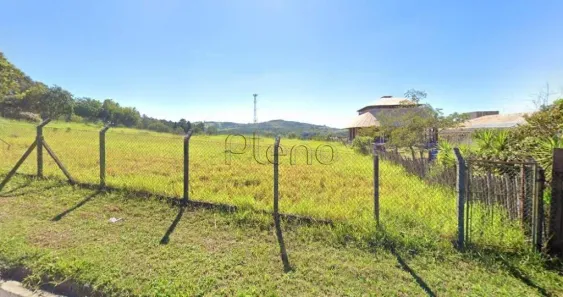 Terreno / Lote Comercial para alugar, 1000m² no Bosque, Vinhedo