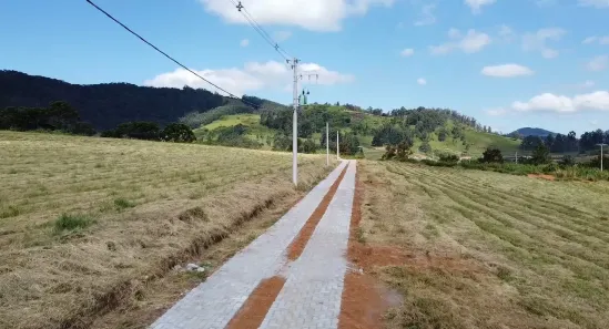 Terreno / Lote / Condomínio à venda, 2000m² no Zona Rural, Joanópolis