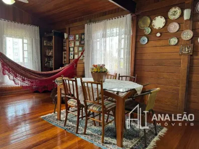 Casa de Condomínio com 4 Quartos à venda, 250m² no Limoeiro, Guapimirim