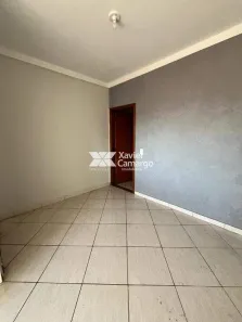 Kitnet com 1 Quarto para alugar, 30m² no Vila Alemã, Rio Claro