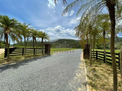 Terreno / Lote / Condomínio à venda, 1535m² no São João Batista, São João Batista
