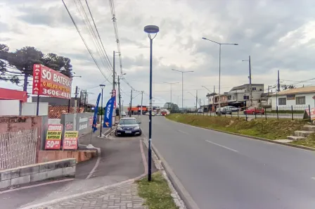 Galpão / Depósito / Armazém à venda, 84m² no Atuba, Colombo