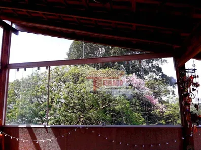 Cobertura com 3 Quartos à venda, 86m² no Parque São Vicente, Mauá