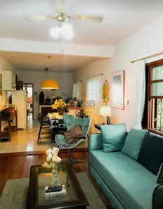 Fazenda / Sítio / Chácara com 3 Quartos à venda, 200m² no Córrego do Ouro, Macaé