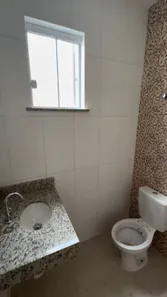 Casa com 2 Quartos à venda, 90m² no Eldorado (Parque Durval de Barros), Ibirité