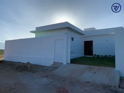 Casa com 3 Quartos à venda, 135m² no , São Gonçalo do Amarante