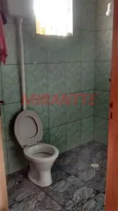 Casa com 4 Quartos à venda, 350m² no Jardim Alegria, Francisco Morato