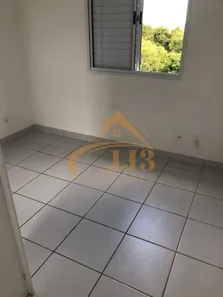 Apartamento com 2 Quartos à venda, 50m² no Vossoroca, Votorantim