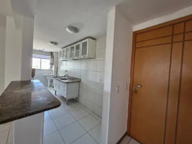 Apartamento com 3 Quartos à venda, 81m² no Centro, Nilópolis
