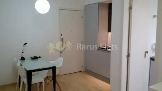 Flat com 1 Quarto para alugar, 45m² no Jardim Paulista, São Paulo