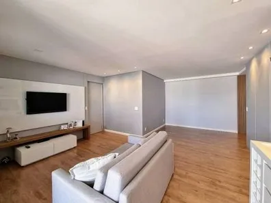 Apartamento com 3 Quartos à venda, 106m² no Taquaral, Campinas