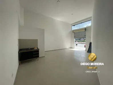 Loja / Salão / Ponto Comercial para alugar, 40m² no Terra Preta (Terra Preta), Mairiporã
