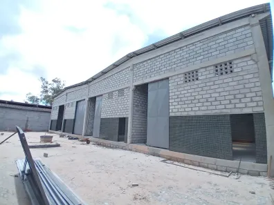 Galpão / Depósito / Armazém para alugar, 100m² no , Camaçari