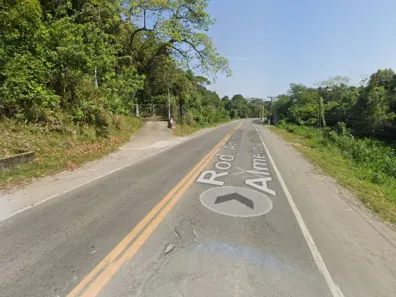 Terreno / Lote / Condomínio com 1 Quarto à venda, 545000m² no , Guarujá